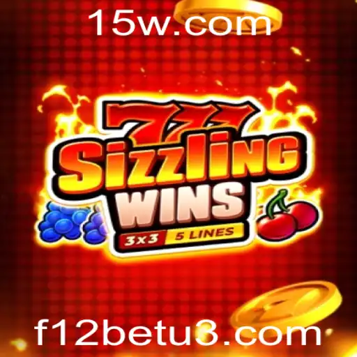 Descubra o Empolgante Mundo de 777sizzlingwins no f12bet