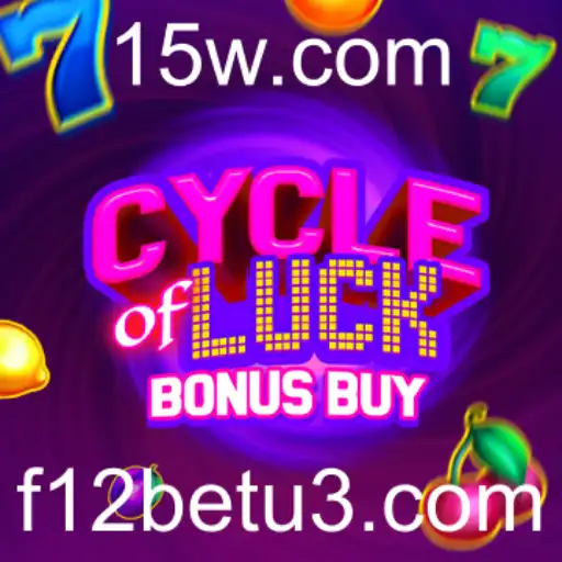 Explorando o Mundo de Cycle of Luck Bonus Buy na f12bet