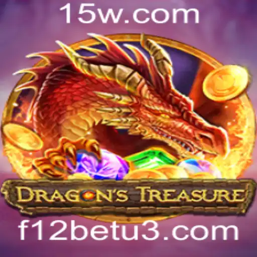Explore o Mundo de Aventura em DragonsTreasure: O Novo Jogo de Aposta na f12bet