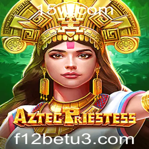 AztecPriestess: Descubra o Intrigante Mundo de Mistérios e Aventuras