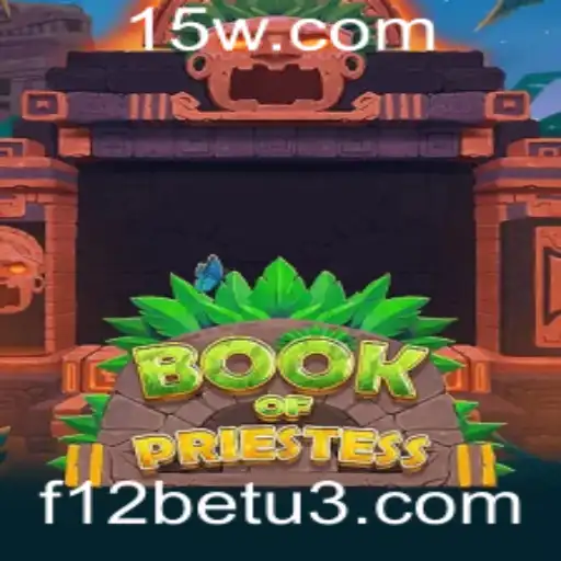 Descubra o Fascinante Mundo de BookOfPriestess com F12Bet