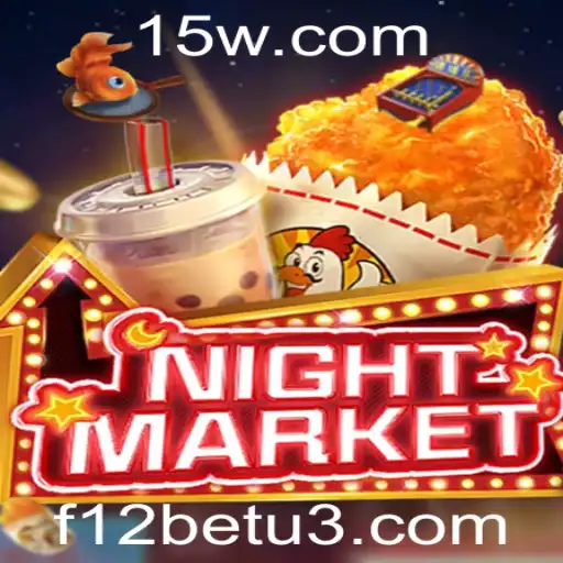 Descubra NIGHTMARKET: Um Mundo de Estratégia e Aventura