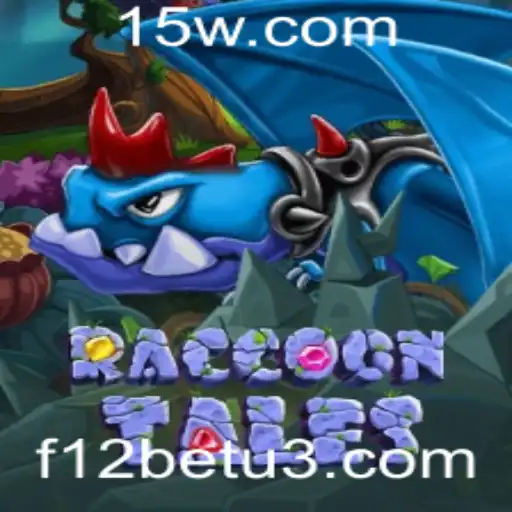 Descubra o Fascinante Mundo de RaccoonTales e a Emoção do f12bet