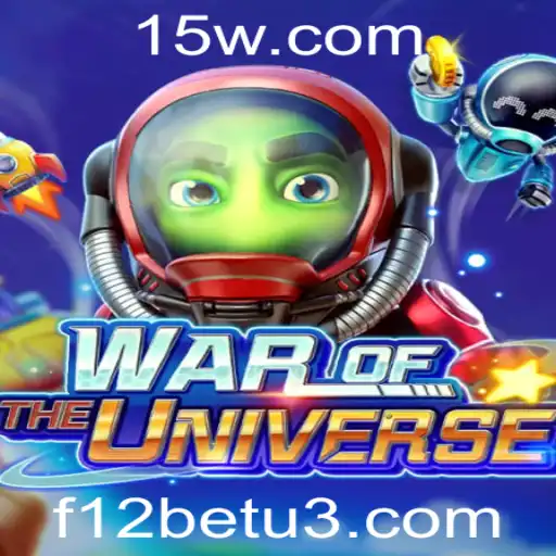 Descubra WAROFTHEUNIVERSE: Uma Aventura Intergaláctica Inovadora