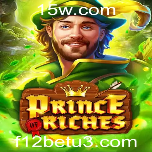 Descubra o Fascinante Mundo de PrinceOfRiches e o Impacto da F12Bet