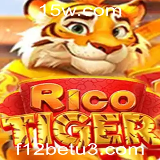 RicoTiger: Um Mergulho no Universo do Novo Jogo que Conquista os Fãs
