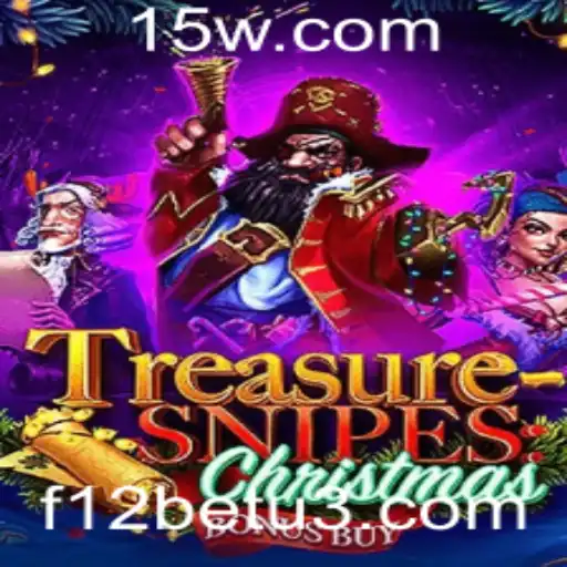 Descubra o Mundo Encantado de TreasuresnipesChristmas: Regras e Inovações