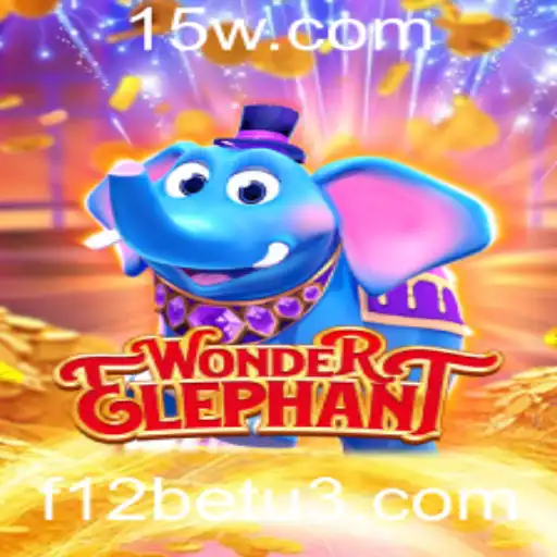 Explorando o Mundo de WonderElephant: Uma Aventura Inovadora